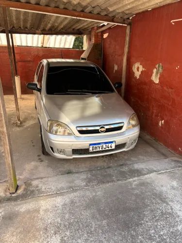 Chevrolet Corsa Hatchback 1.0 MPFI 8V 71cv 5P 2003