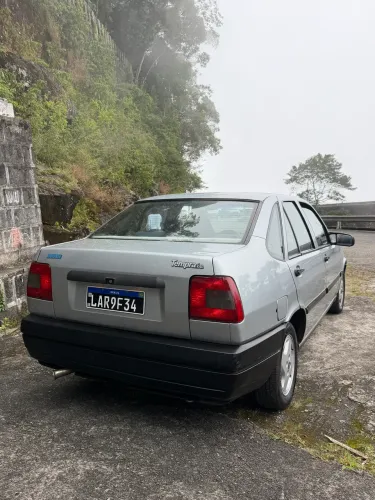 Fiat Tempra 2.0 I.E 16V 2P E 4P 1995