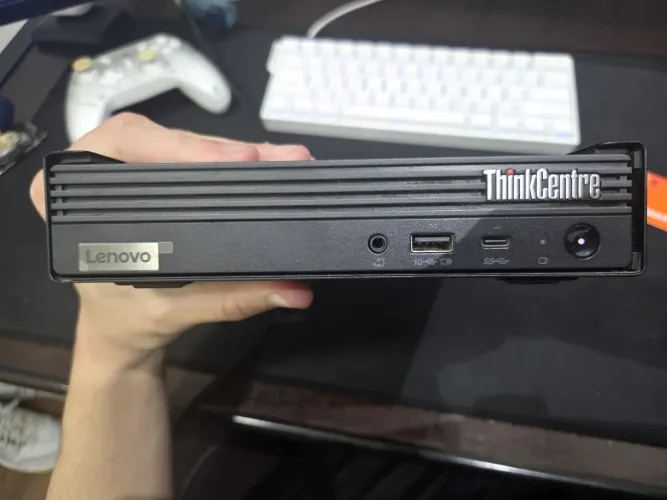Mini PC (NUC) LENOVO THINKCENTRE I5 DE DECIMA 16GB RAM