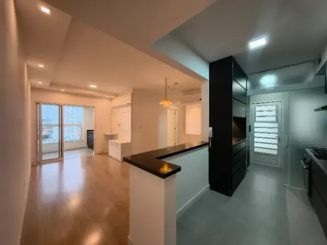 APARTAMENTO COM 73M² NO JARDIM GONÇALVES DISPONÍVEL PARA LOCAÇÃO Condomínio La Vista Mon