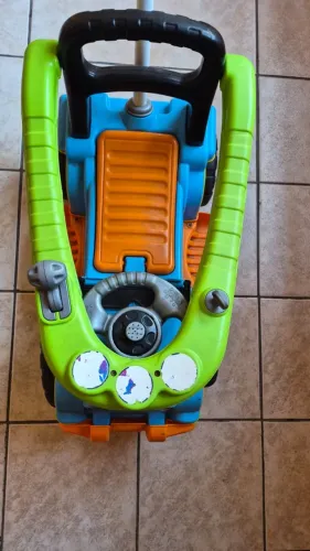 Brinquedo infantil
