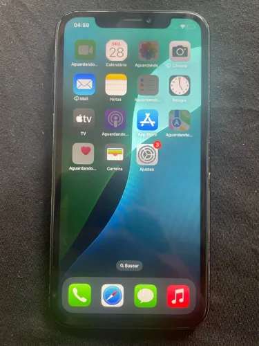 iPhone Xr 64Gb em Bom Estado Leia