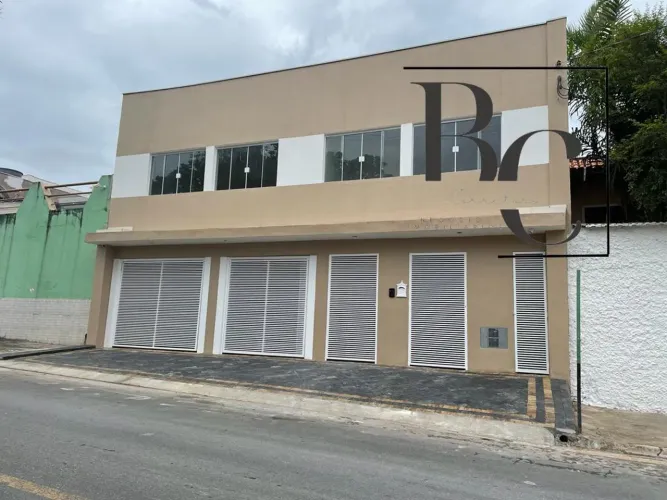 Kitnet para Venda em Sorocaba, Parque Ouro Fino, 1 dormitório, 1 banheiro, 1 vaga