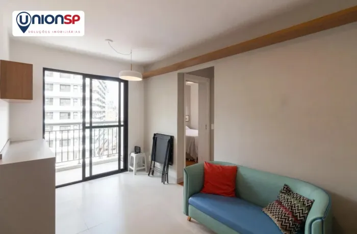 Apartamento à venda no Butantã, São Paulo