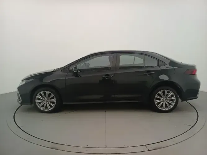 Toyota Corolla XEI 2.0 Flex 16V Aut. 2022