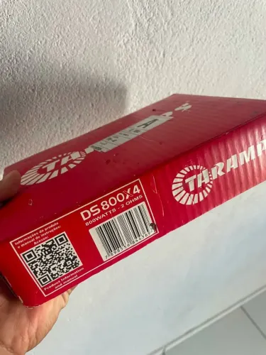 Módulo Taramps Ds800