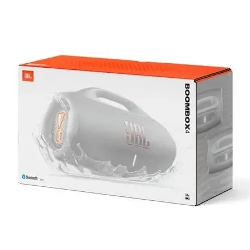 JBL Boombox 4 Nova Lacrada - Várias Cores