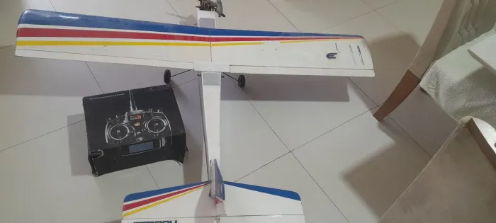Aero modelo 