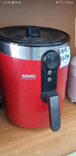 Air Fryer Arno