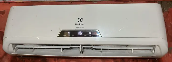Split Electrolux 