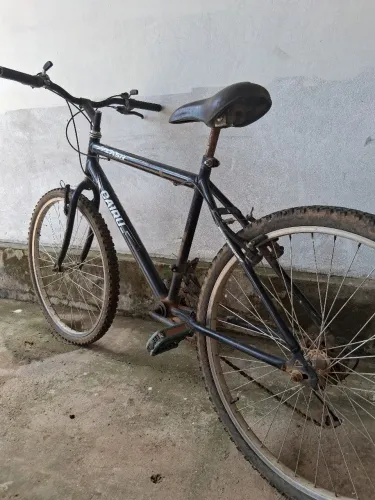 BICICLETA ARO 26