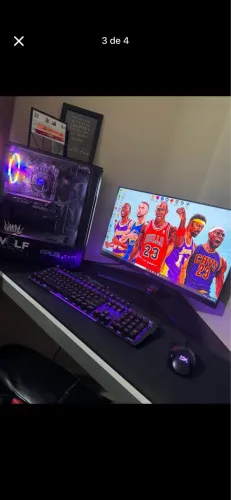 VENDO PC GAMER