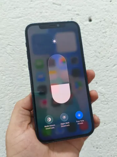 iPhone 12 128GB 100% Face ID Ok