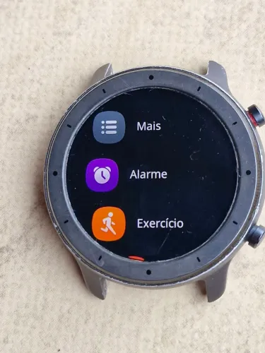 Smartwatch Amazfit GTR