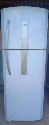 Geladeira Frost Free 