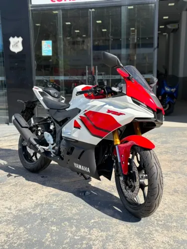 R3 EDICÃO LIMITADA 2027 0KM