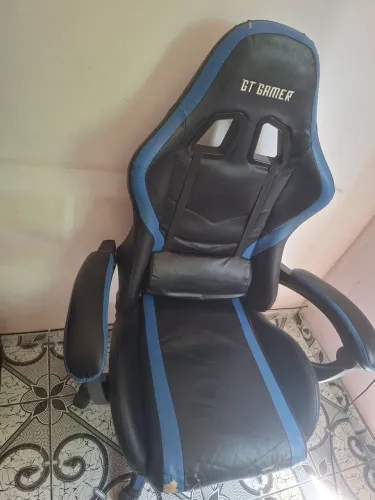 Cadeira Gamer GT