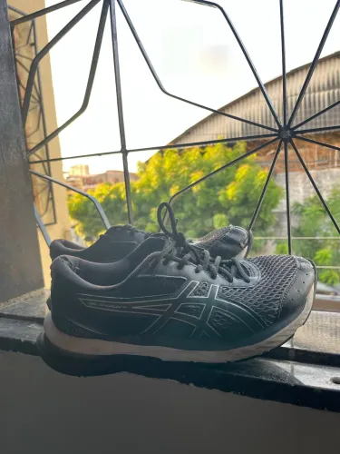 Tênis Gel Shogun 4 - Seminovo