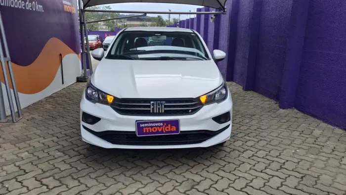 Fiat Cronos Drive 1.0 6V 2024
