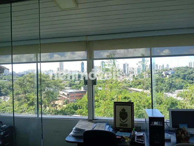 Casa Comercial / Residencial