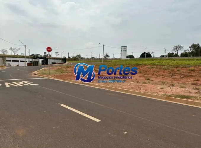 Condominio Fechado à venda, 1 quarto, 1 vaga, Quinta do Lago Residence - São José do Rio P