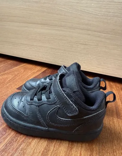 Tênis Nike infantil