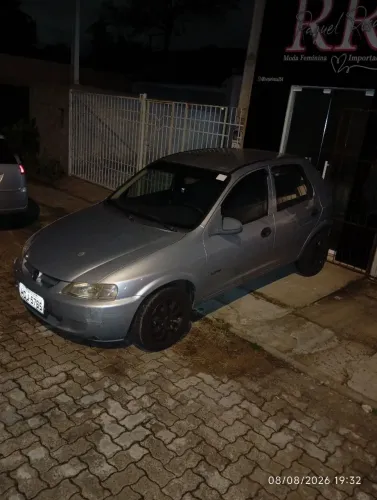 Chevrolet Celta Life/ LS 1.0 MPFI 8V Flexpower 5P 2006