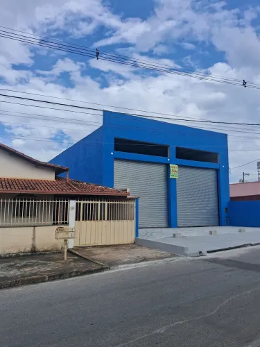 Galpão para alugar em sarzedo MG