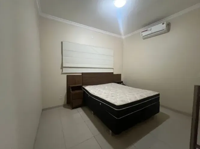 Morar bem é investir na sua qualidade de vida. Casa no Por do Sol em Rio Brilhante MS.