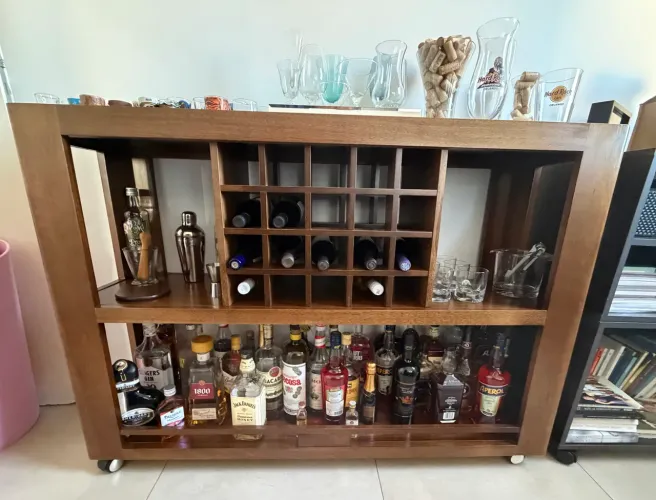 Aparador/bar