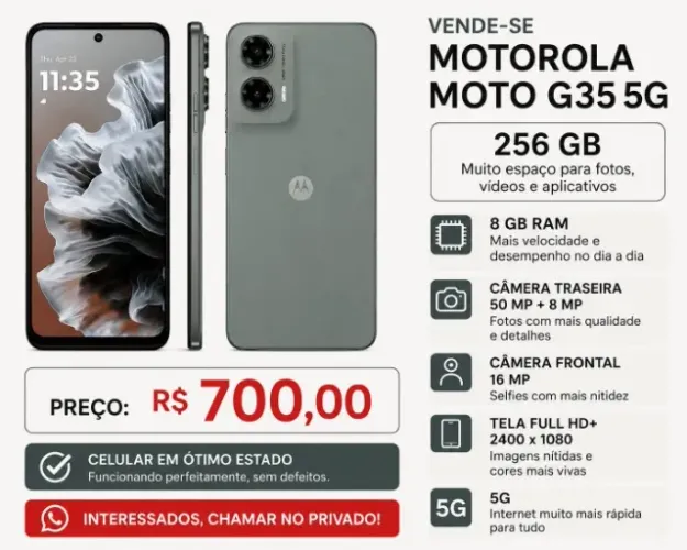celular