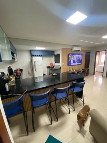 2 quartos, Vicente Pires, Colônia Agrícola
