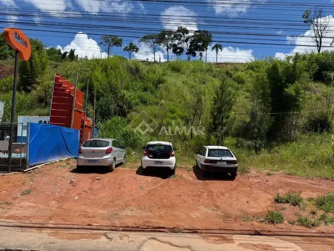 Lote / Terreno - Parque Guarani