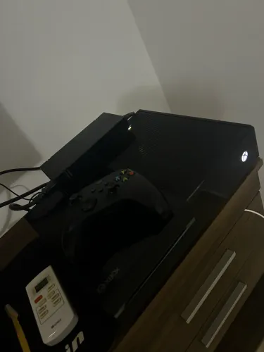 Xbox one fat