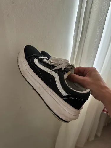 Tenis Vans Overt CC ComfyCush