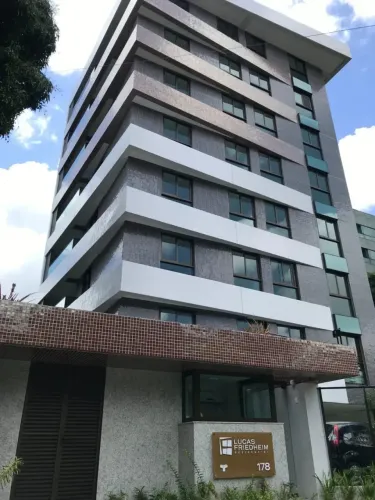 OPORTUNIDADE NO LUCAS FRIEDHEIM 3Q/MOBILIADO
