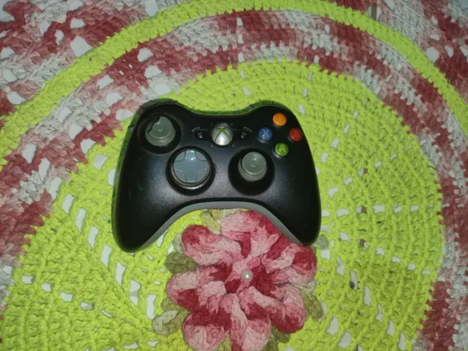 2 controle de Xbox 360