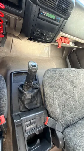 Caminhão VW 9.160 Baú