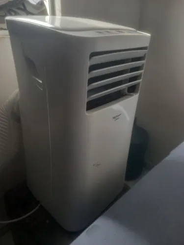 Ar condicionado portátil 12000 btu Midea