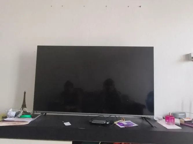 Tv 50 polegadas Philco toda boaaaaa