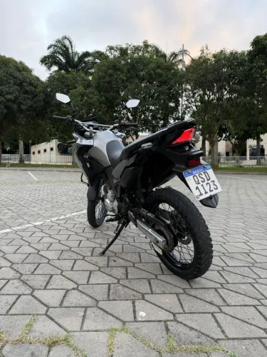 Relíquia XRE