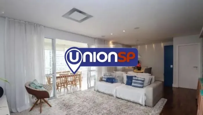 Apartamento à venda no Morumbi