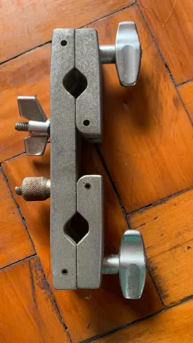Kit Clamp e tom HOLDER 