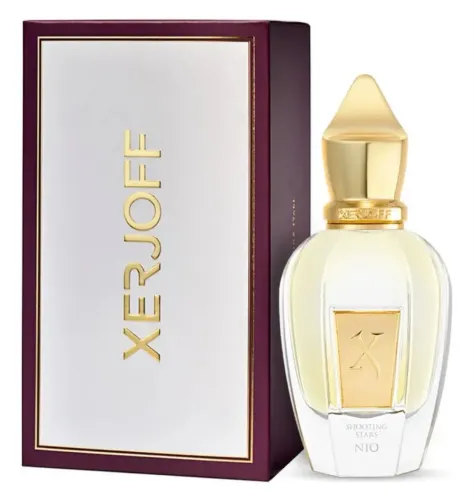 Xerjoff Nio parfum 50ml