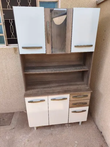 Armário de cozinha