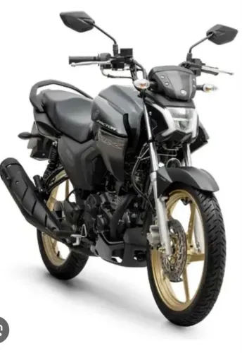 Locação de motos novas factor 