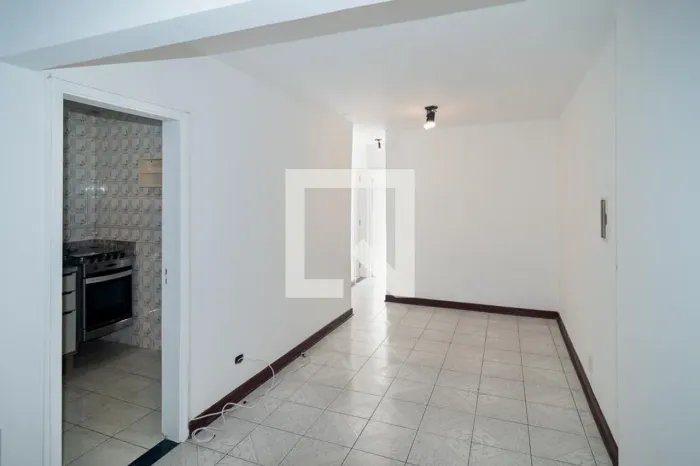 Apartamento à Venda - Santa Cecília, 1 Quarto, 48 m2