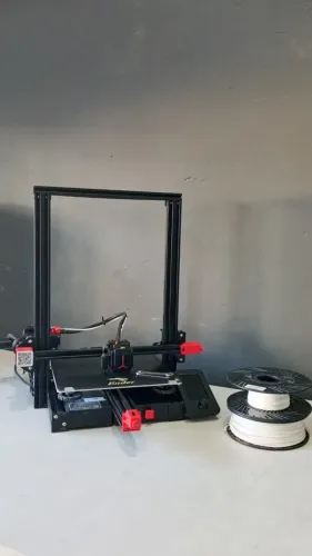 Impressora 3D Creality Ender-3 Max Neo