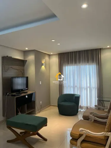 Apartamento à venda Edifício Vancouver - Sao Jose Do Rio Preto
