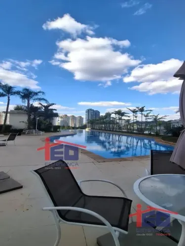 Residencial - Lorian Boulevard